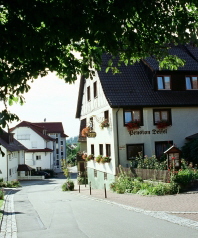 Daisendorf Pension Deifel