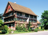 Gasthaus Frohsinn Uttwill 120 x 173