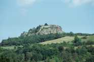 Singen - Festung Hohentwiel